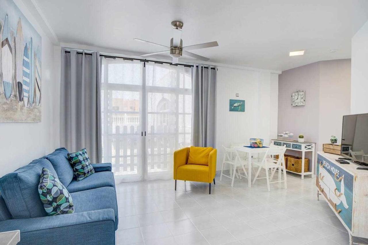 Nora Beach House 4 Corralejo Exterior photo